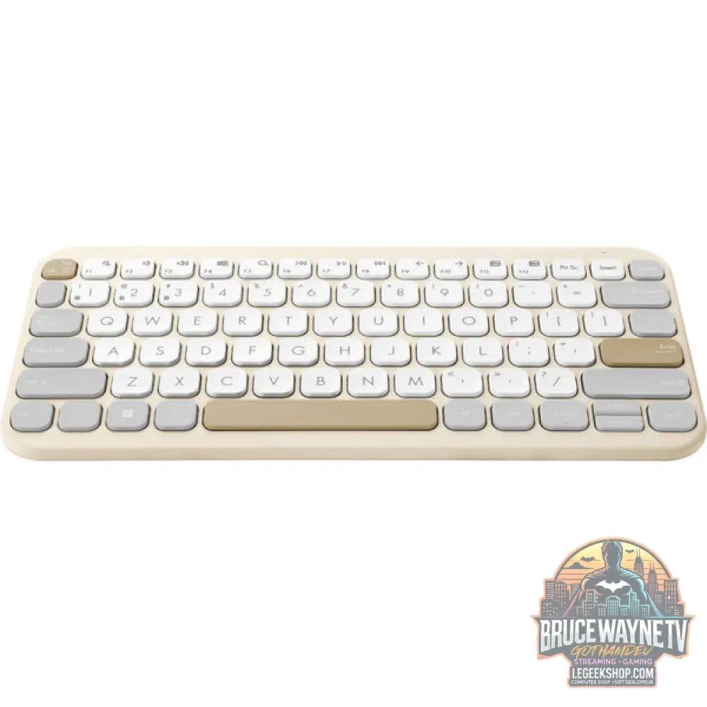 Marshmallow KW100 - ASUS - vue 3