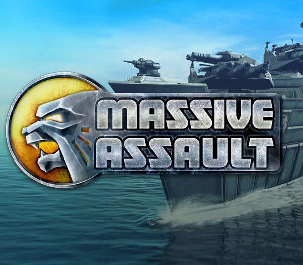 Massive Assault