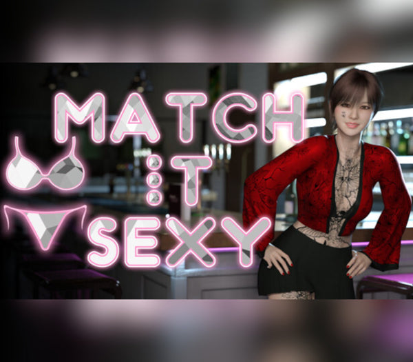 Match It Sexy
