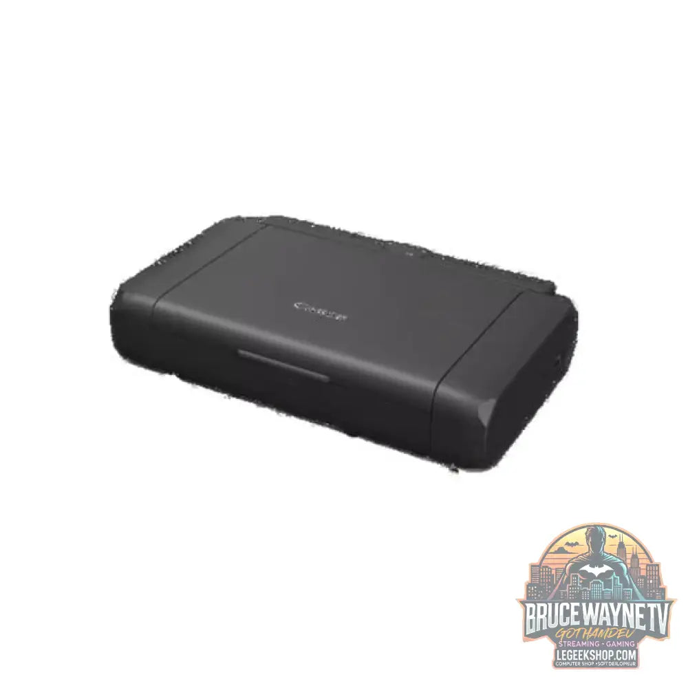 Maxify BX110 mit Akku - Canon - vue 2