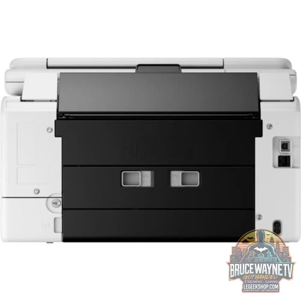 Maxify GX6550 - Canon - vue 6