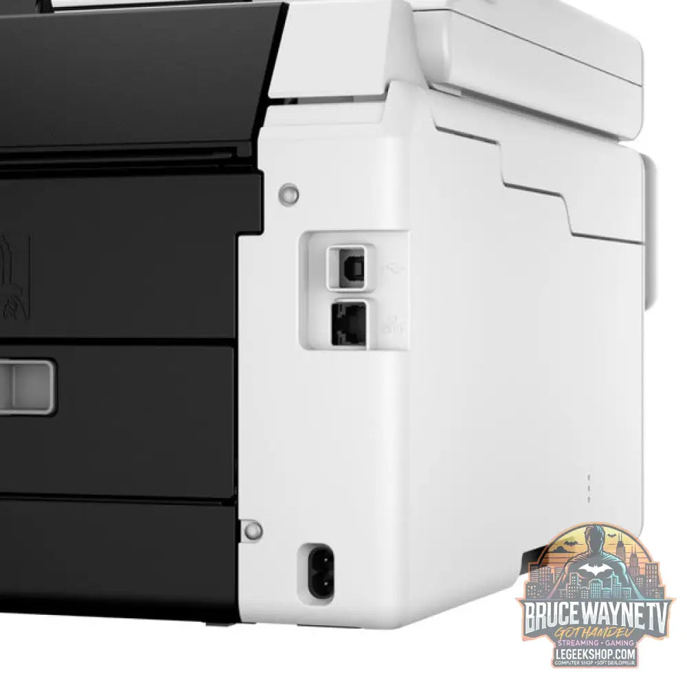 Maxify GX6550 - Canon - vue 8