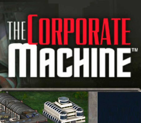The Corporate Machine