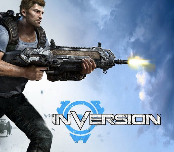 Inversion PC Download