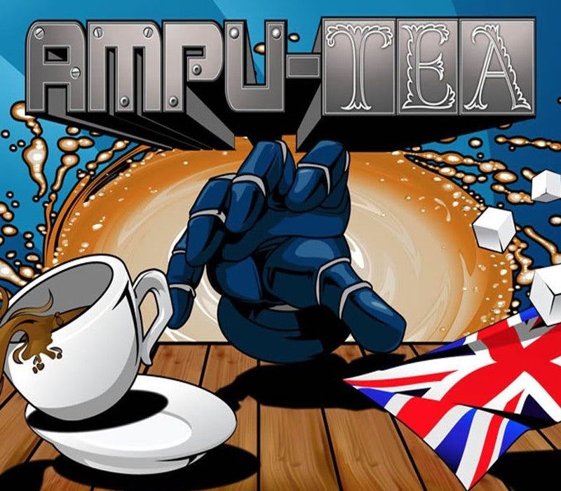 Ampu-Tea EN Language Only