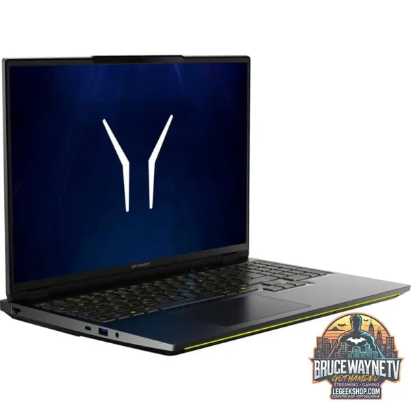 Medion ERAZER Beast 16 X1 Ultimate (MD600063), Gaming-Notebook
