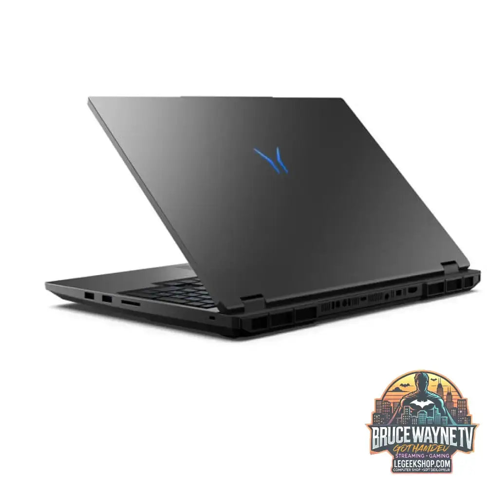 Medion ERAZER Beast 16 X1 Ultimate (MD600089), Gaming-Notebook - vue 4
