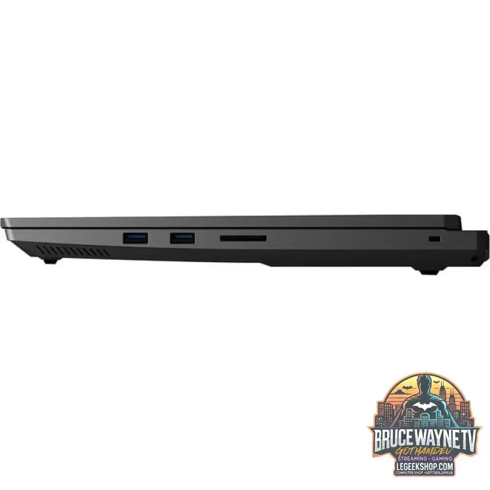 Medion ERAZER Beast 16 X1 Ultimate (MD600089), Gaming-Notebook - vue 5