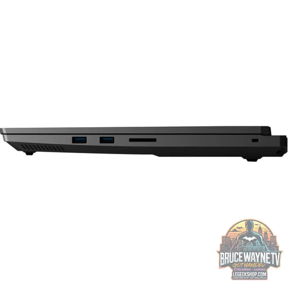 Medion ERAZER Beast 16 X1 Ultimate (MD62732), Gaming-Notebook - vue 8