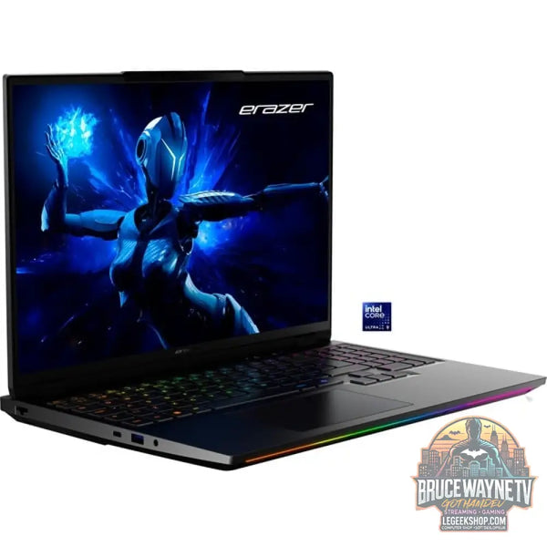 Medion ERAZER Beast 16 X1 Ultimate (MD62732), Gaming-Notebook