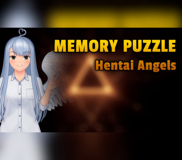 Memory Puzzle - Hentai Angels