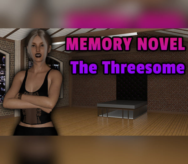 Memory Novel - The Threesome