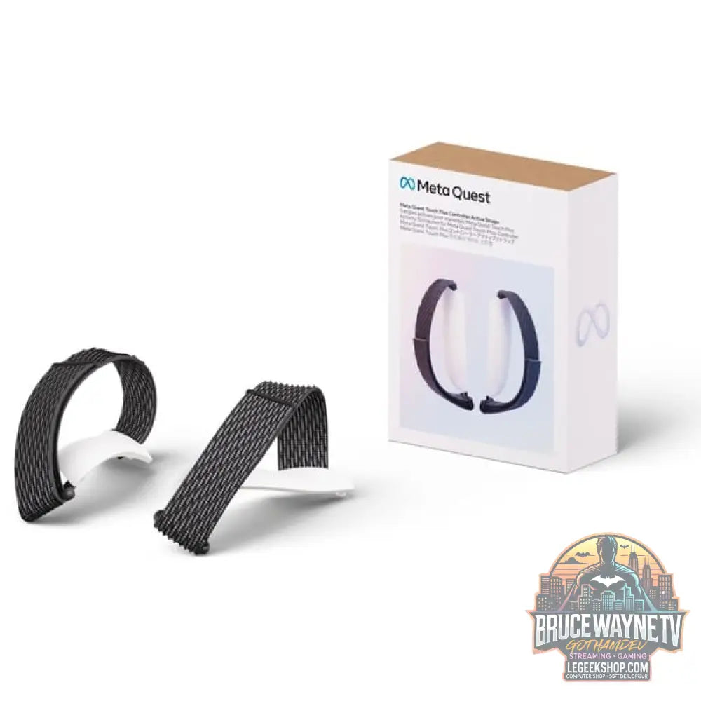 Meta Activity-dragonnen pour Meta Quest (pour Touch Plus-Controller) - Meta - vue 5