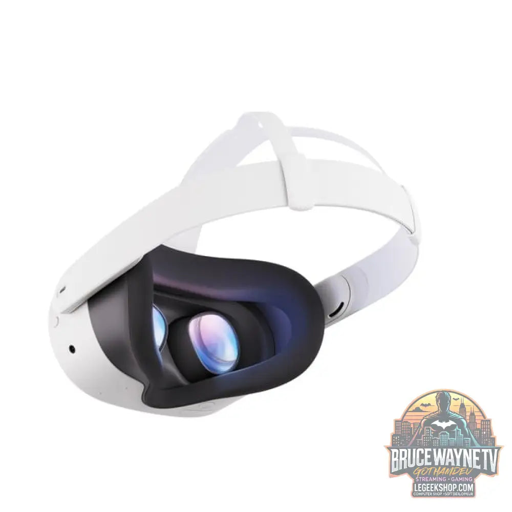 Meta Quest 3S 128 GB, VR-Brille - Meta - vue 2