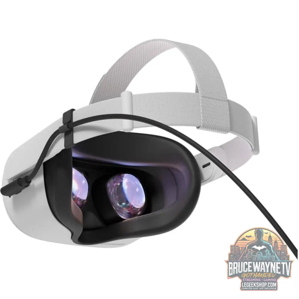 Meta Quest Link-câble - Meta - vue 3