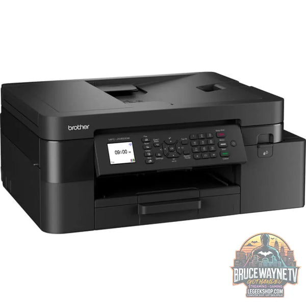 MFC-J4350DW - Brother