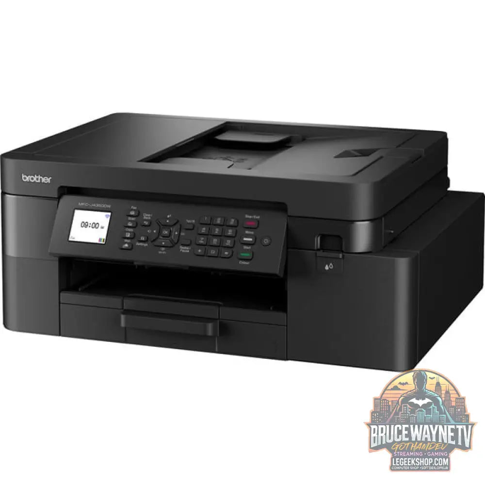 MFC-J4350DW - Brother - vue 5