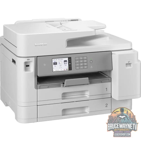 MFC-J5955DW - Brother