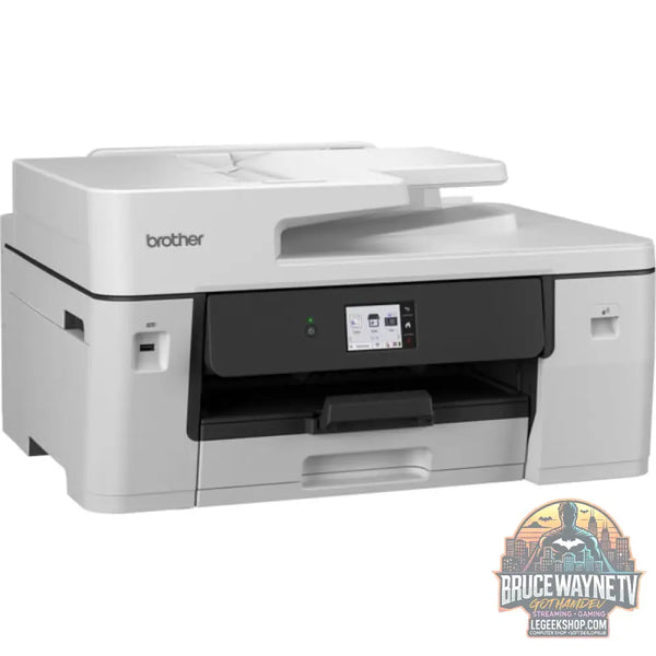 MFC-J6760DW - Brother