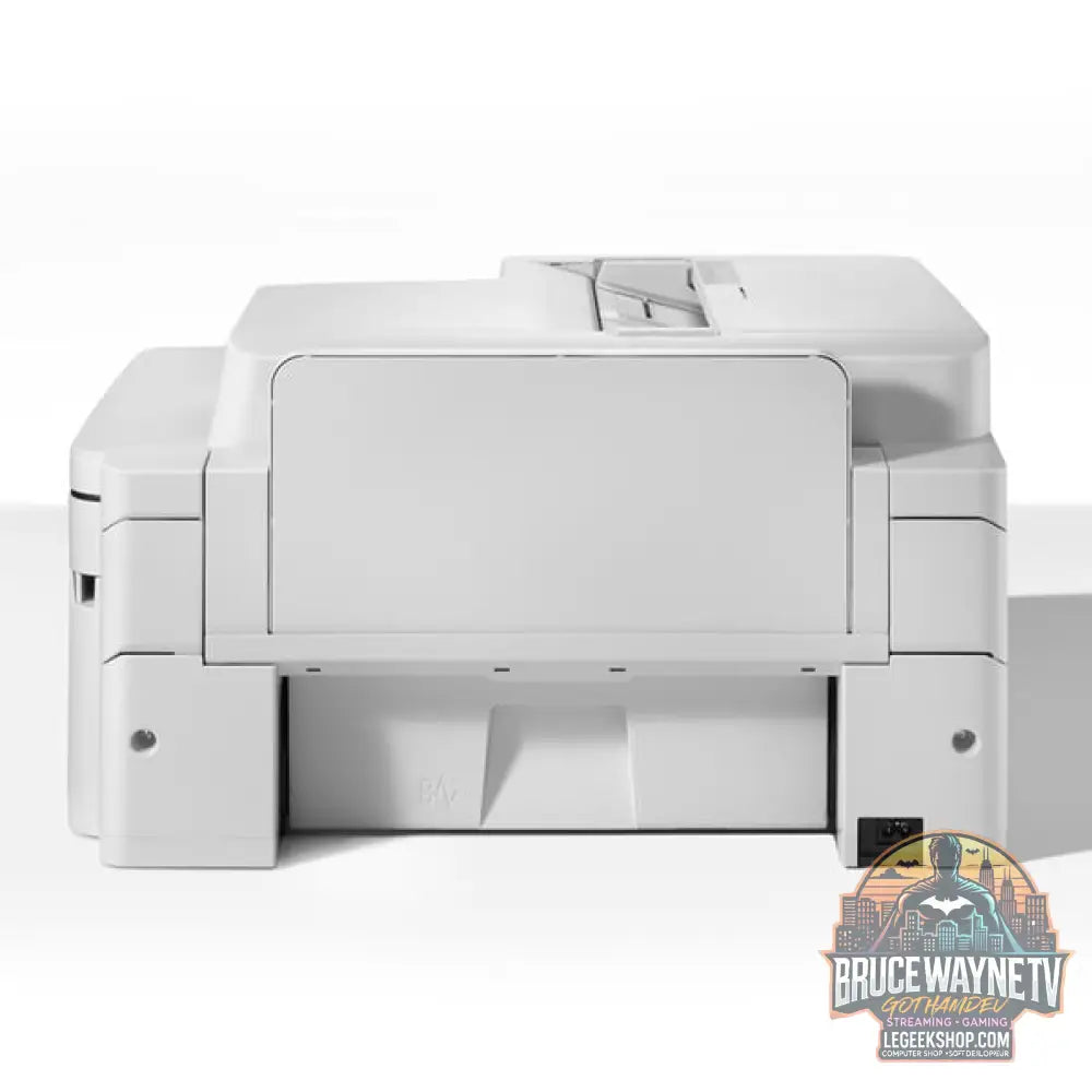 MFC-J6760DW - Brother - vue 4