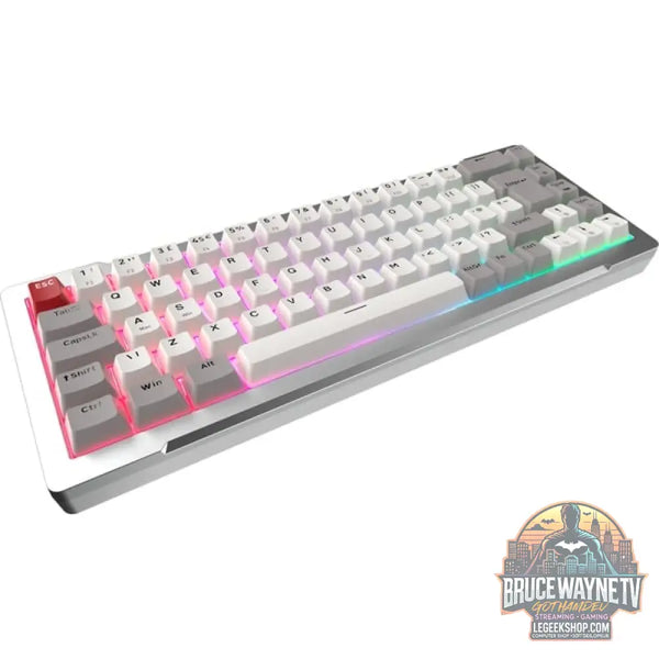 MGA-68 - RAIJINTEK
