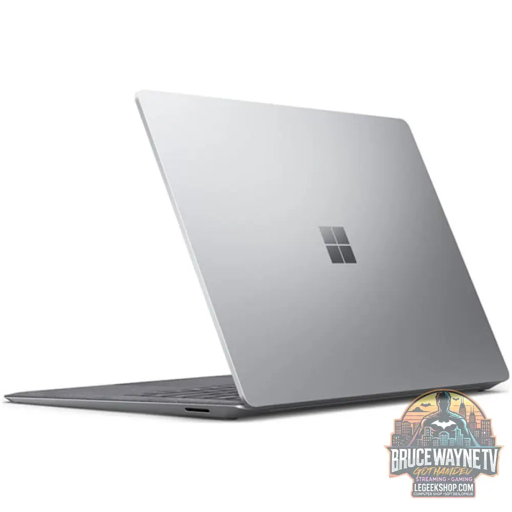 Microsoft Surface Laptop 3 - Microsoft - vue 2