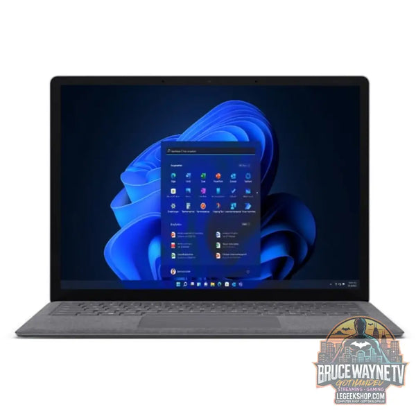 Microsoft Surface Laptop 3 - Microsoft