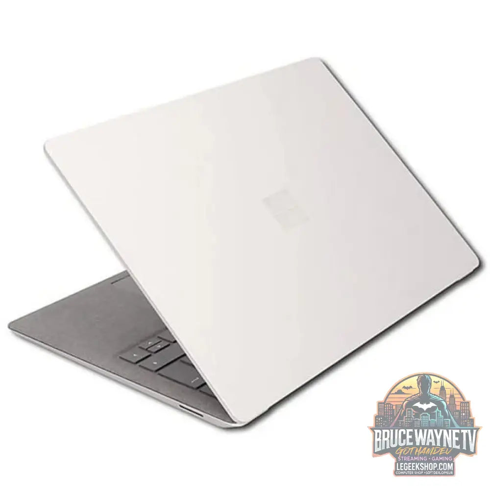 Microsoft Surface Laptop 3 - Microsoft - vue 3