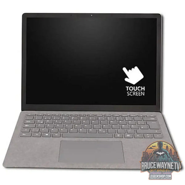 Microsoft Surface Laptop 3 - Microsoft