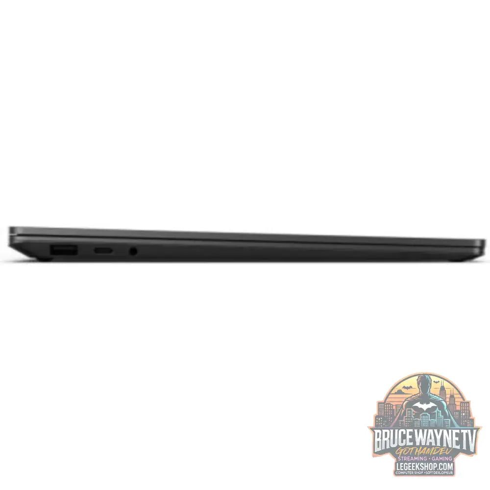 Microsoft Surface Laptop 4 - Microsoft - vue 3