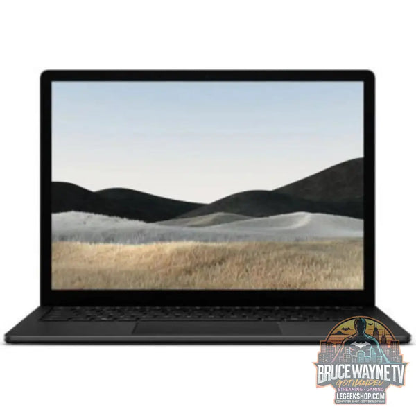 Microsoft Surface Laptop 4 - Microsoft