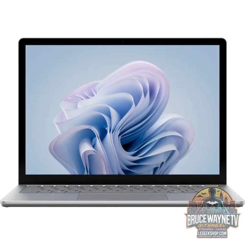 Microsoft Surface Laptop 6 for Business - Microsoft - vue 2