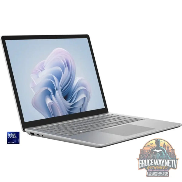 Microsoft Surface Laptop 6 for Business - Microsoft
