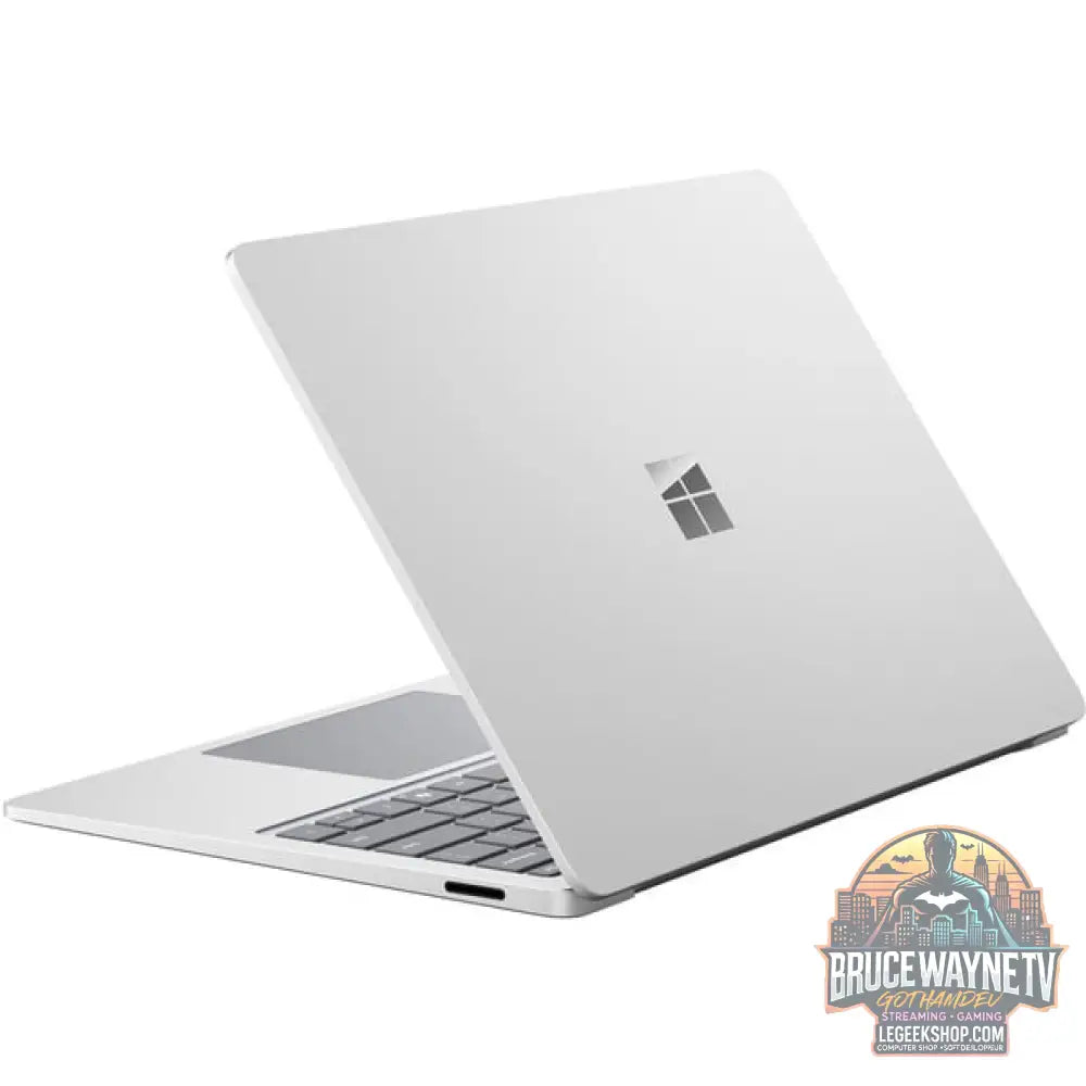Microsoft Surface Laptop 7 Copilot+PC for Business - Microsoft - vue 5