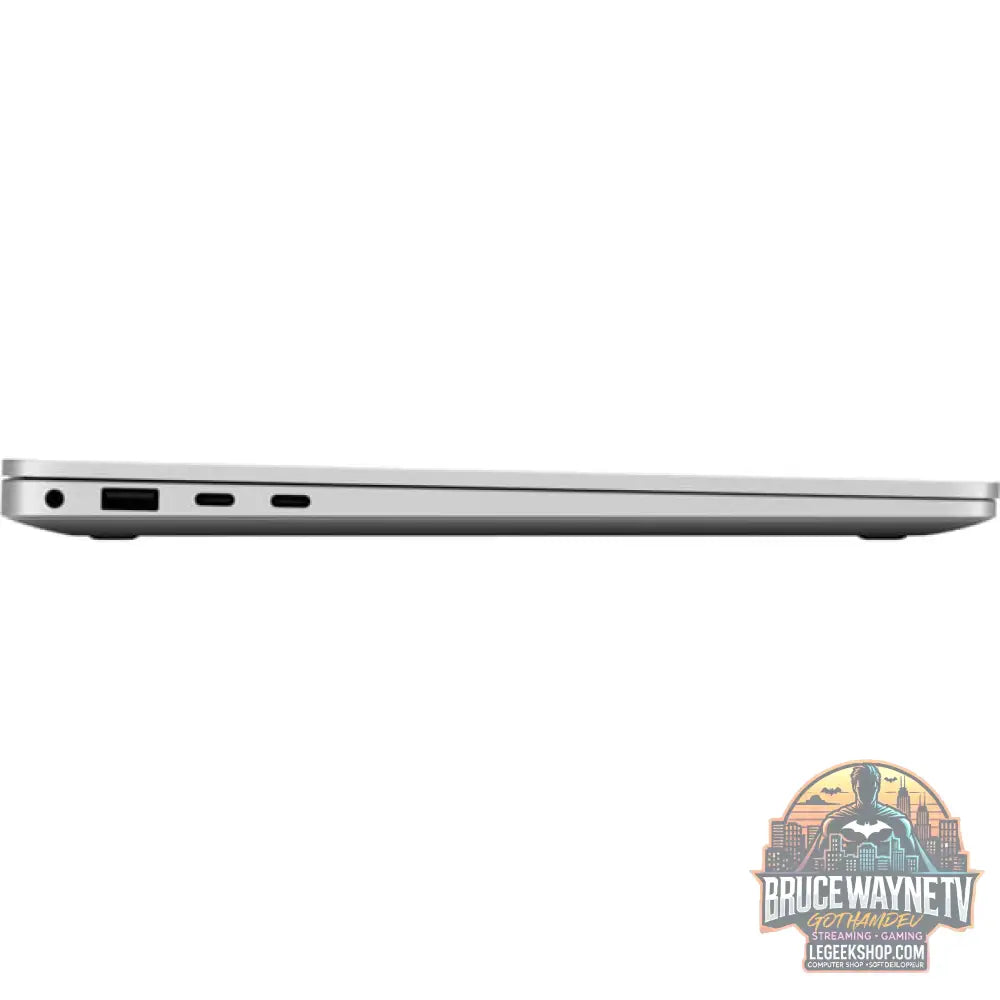 Microsoft Surface Laptop 7 Copilot+PC for Business - Microsoft - vue 6