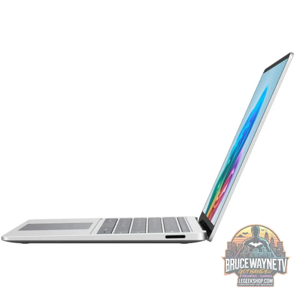 Microsoft Surface Laptop 7 Copilot+PC for Business - Microsoft - vue 7