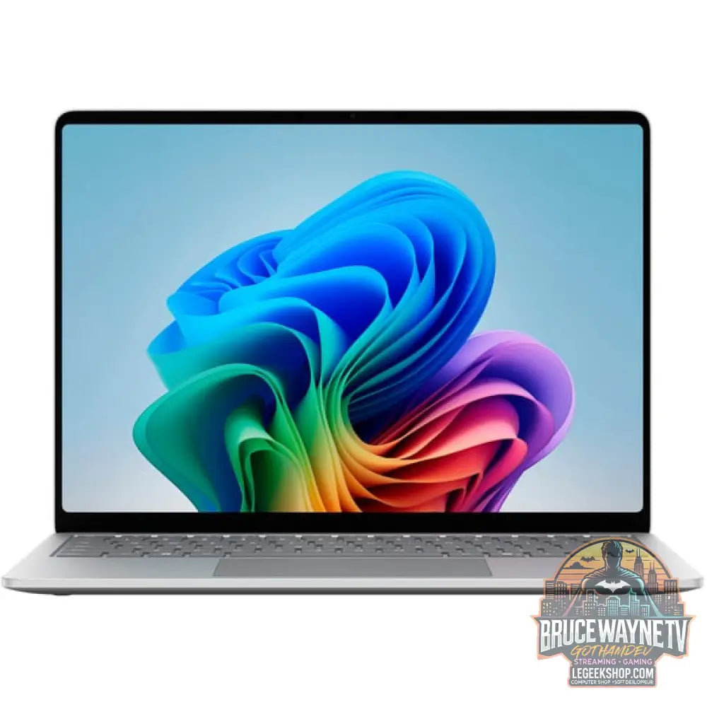 Microsoft Surface Laptop 7 Copilot+PC for Business - Microsoft - vue 2