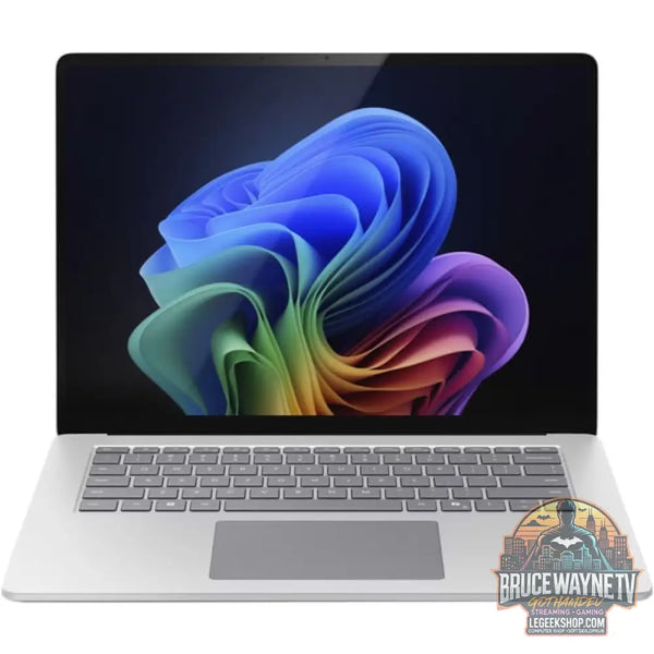 Microsoft Surface Laptop 7 Copilot+ PC for Business - Microsoft