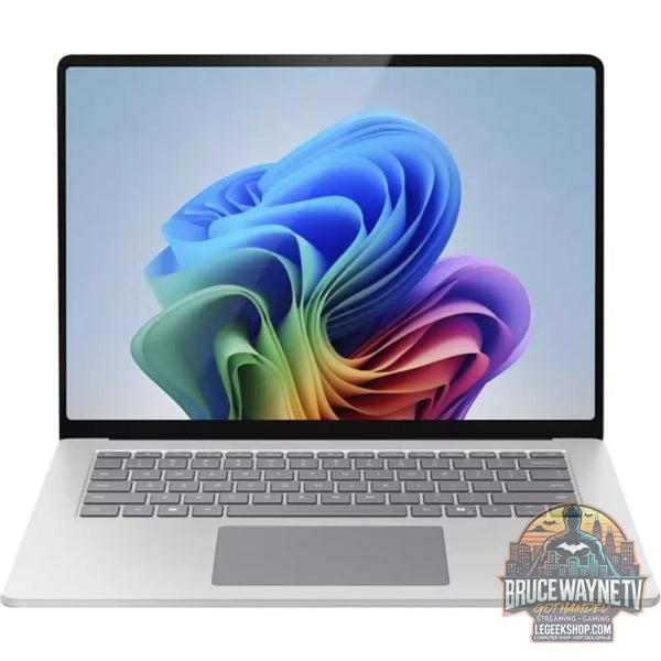 Microsoft Surface Laptop 7 Copilot+ PC for Business - Microsoft
