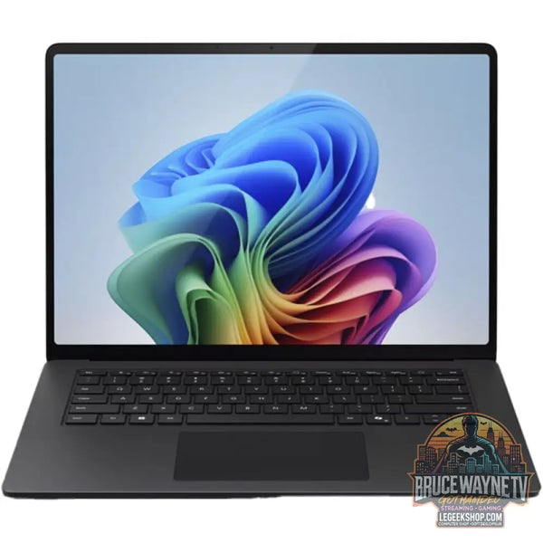 Microsoft Surface Laptop 7 Copilot+ PC for Business - Microsoft