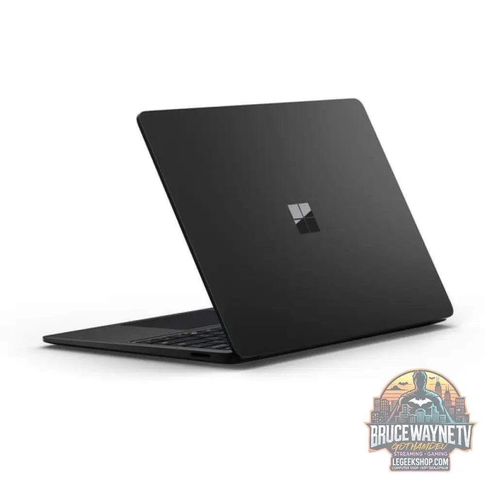 Microsoft Surface Laptop 7 Copilot+PC - LeGeekShop - vue 5