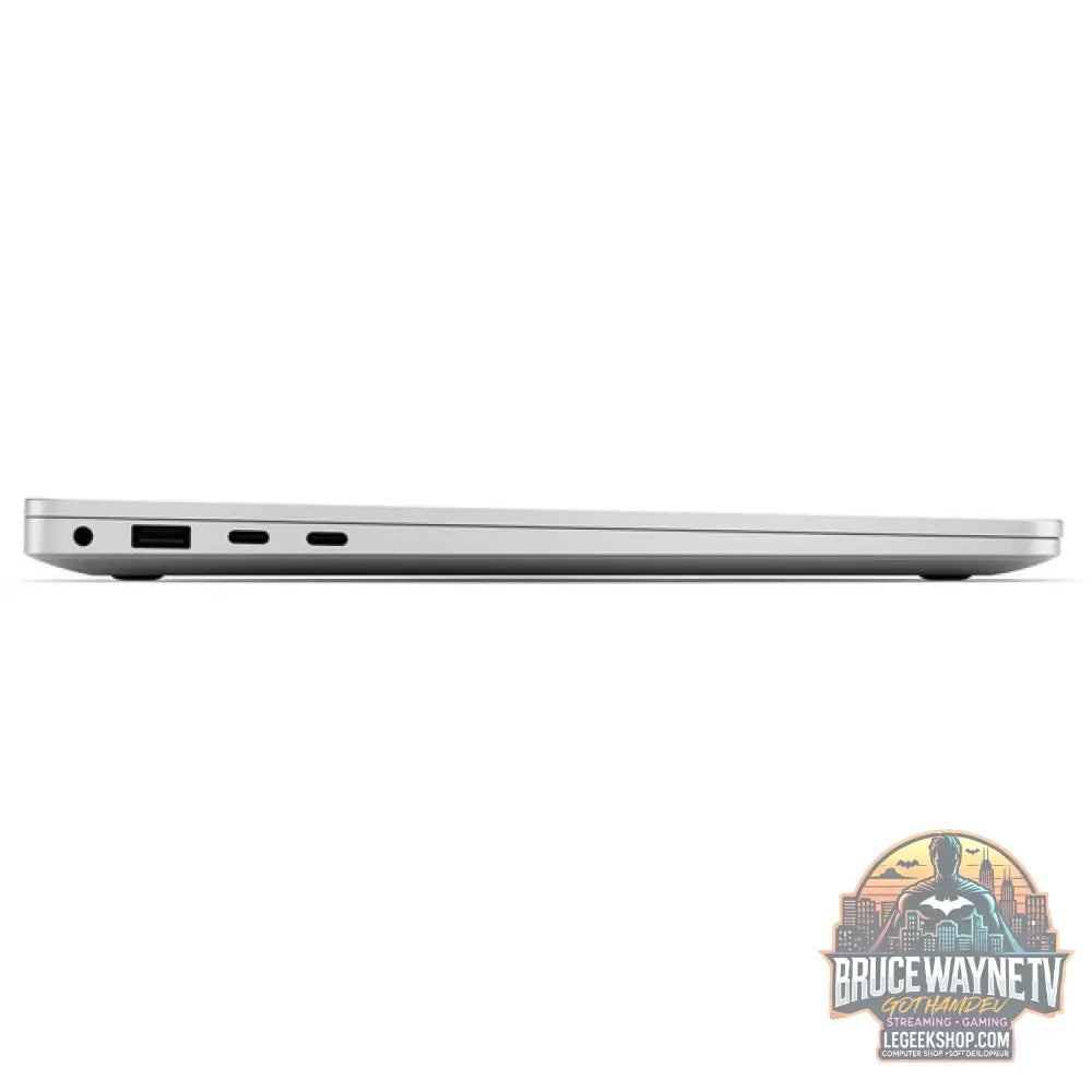 Microsoft Surface Laptop 7 Copilot+PC - Microsoft - vue 6
