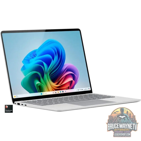 Microsoft Surface Laptop 7 Copilot+PC - Microsoft