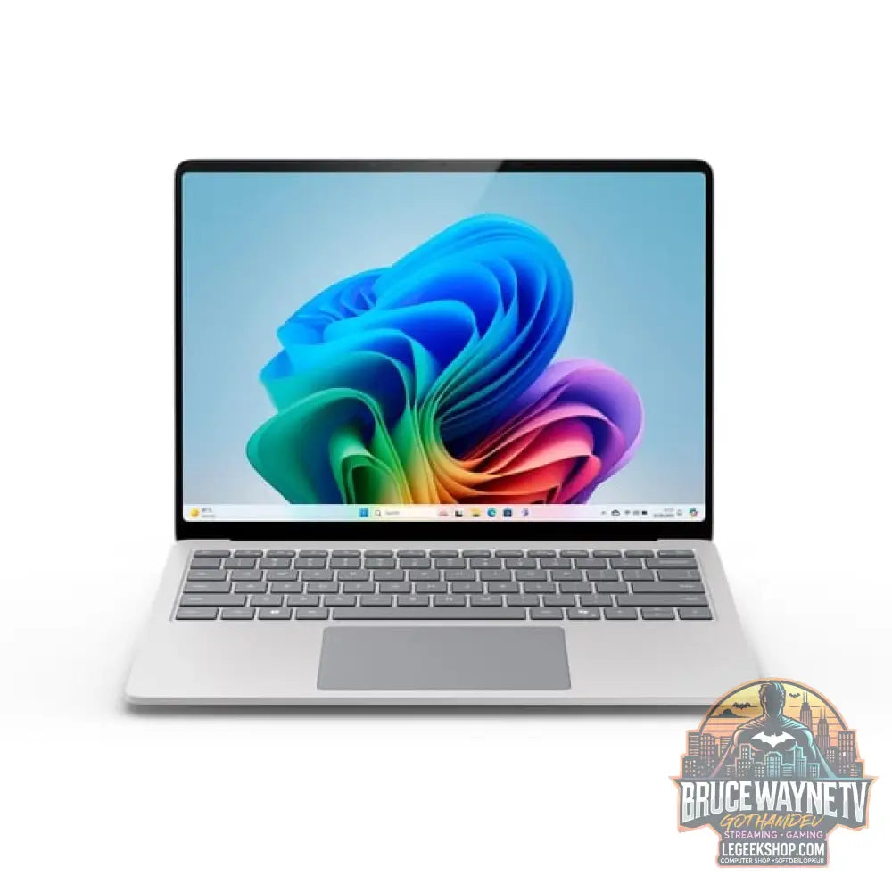 Microsoft Surface Laptop 7 Copilot+PC - LeGeekShop - vue 2