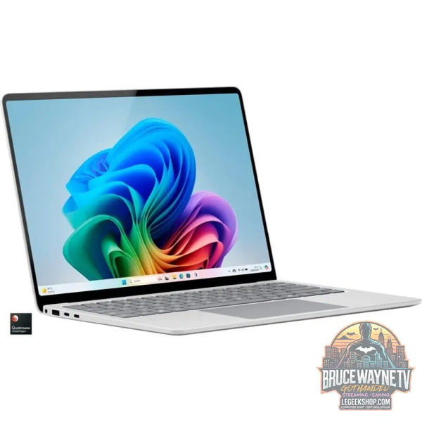 Microsoft Surface Laptop 7 Copilot+PC - Microsoft