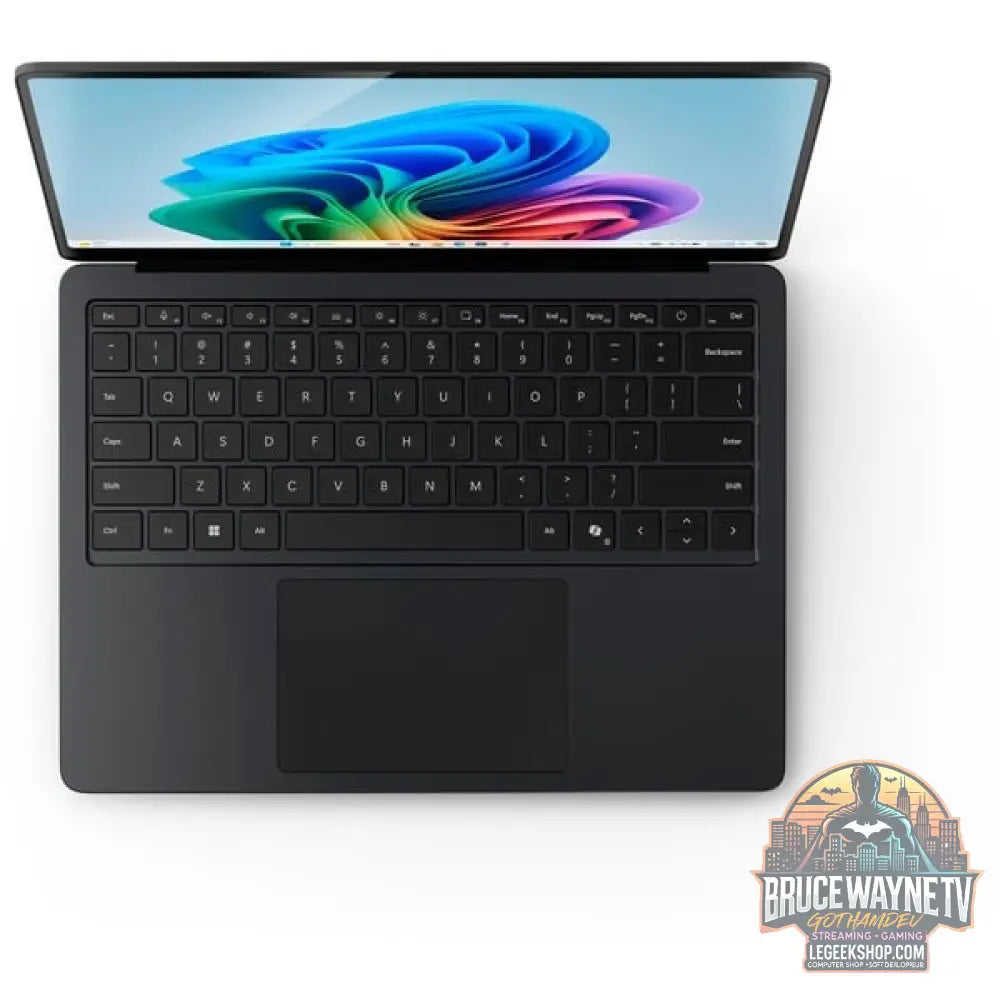 Microsoft Surface Laptop 7 Copilot+PC - LeGeekShop - vue 4