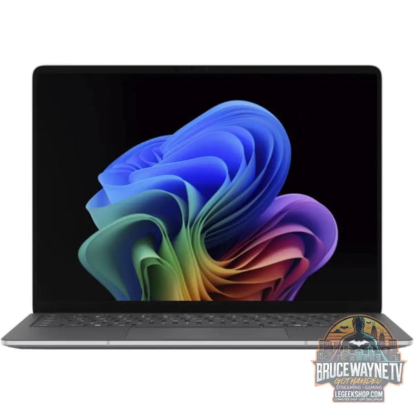 Microsoft Surface Laptop 7 for Business - Microsoft
