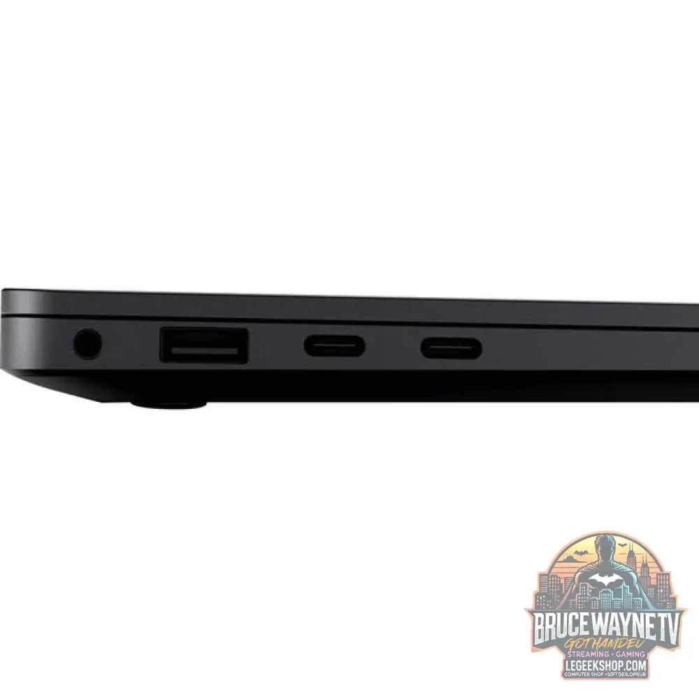 Microsoft Surface Laptop 7 for Business - Microsoft - vue 6