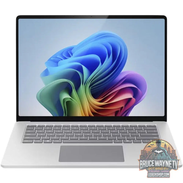 Microsoft Surface Laptop 7 for Business - Microsoft