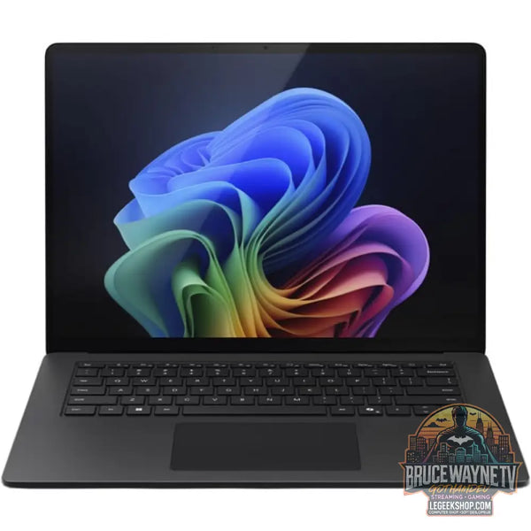 Microsoft Surface Laptop 7 for Business - Microsoft